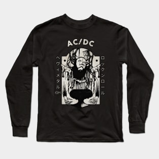 acdc Long Sleeve T-Shirt